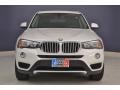 Mineral White Metallic - X3 xDrive28i Photo No. 2