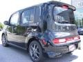 2009 Super Black Nissan Cube 1.8 SL  photo #8