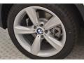 2017 BMW X3 xDrive28i Wheel and Tire Photo