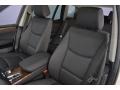 Black Front Seat Photo for 2017 BMW X3 #117025970