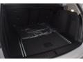 2017 BMW X3 Black Interior Trunk Photo