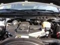 6.7 Liter OHV 24-Valve Cummins Turbo-Diesel Inline 6 Cylinder 2017 Ram 2500 Tradesman Crew Cab 4x4 Engine
