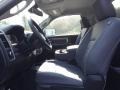 2017 Ram 2500 Tradesman Crew Cab 4x4 Front Seat