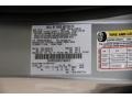 Ingot Silver Metallic - Fusion SEL Photo No. 22