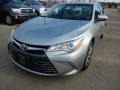 Celestial Silver Metallic - Camry XLE Photo No. 1