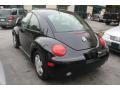 Black - New Beetle GLS Coupe Photo No. 10
