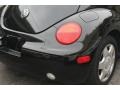 Black - New Beetle GLS Coupe Photo No. 13