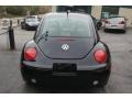2001 Black Volkswagen New Beetle GLS Coupe  photo #14