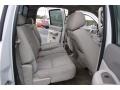 Summit White - Sierra 1500 SLE Crew Cab Photo No. 15