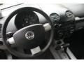 Black - New Beetle GLS Coupe Photo No. 23