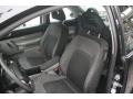 Black - New Beetle GLS Coupe Photo No. 27