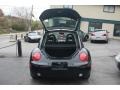 2001 Black Volkswagen New Beetle GLS Coupe  photo #29