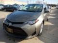 Falcon Gray Metallic - Corolla LE Photo No. 1