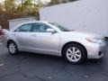 Classic Silver Metallic - Camry LE Photo No. 1