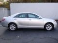 Classic Silver Metallic - Camry LE Photo No. 2
