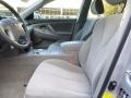 Classic Silver Metallic - Camry LE Photo No. 5