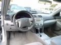 Classic Silver Metallic - Camry LE Photo No. 7