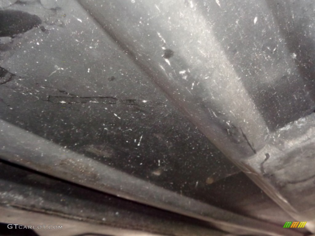 1998 5 Series 528i Sedan - Arctic Silver Metallic / Grey photo #89