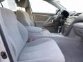 Classic Silver Metallic - Camry LE Photo No. 12
