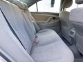Classic Silver Metallic - Camry LE Photo No. 13