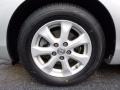 Classic Silver Metallic - Camry LE Photo No. 14