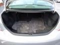 Classic Silver Metallic - Camry LE Photo No. 15