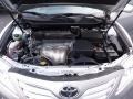 Classic Silver Metallic - Camry LE Photo No. 16