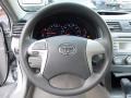 Classic Silver Metallic - Camry LE Photo No. 18