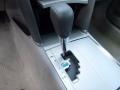 Classic Silver Metallic - Camry LE Photo No. 20