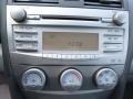 Classic Silver Metallic - Camry LE Photo No. 24