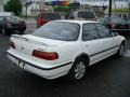 1993 Frost White Acura Integra LS Sedan  photo #5