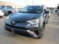 Magnetic Gray Metallic - RAV4 LE Photo No. 1