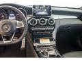 Polar White - C 300 Sedan Photo No. 8