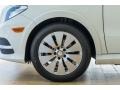 2017 Mercedes-Benz B 250e Wheel and Tire Photo