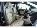 Crystal Grey Interior Photo for 2017 Mercedes-Benz B #117030332