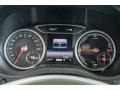 Crystal Grey Gauges Photo for 2017 Mercedes-Benz B #117030479