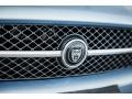 Frost Blue Metallic - XK XK8 Convertible Photo No. 26