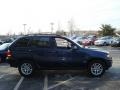 Toledo Blue Metallic - X5 3.0i Photo No. 6