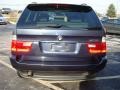 Toledo Blue Metallic - X5 3.0i Photo No. 8