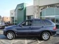 Toledo Blue Metallic - X5 3.0i Photo No. 10