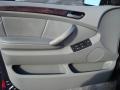 Toledo Blue Metallic - X5 3.0i Photo No. 13