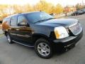 Onyx Black - Yukon XL Denali AWD Photo No. 3