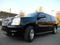 Onyx Black - Yukon XL Denali AWD Photo No. 6