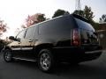 Onyx Black - Yukon XL Denali AWD Photo No. 8