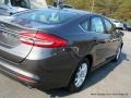 2017 Magnetic Ford Fusion S  photo #34