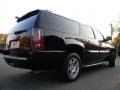 Onyx Black - Yukon XL Denali AWD Photo No. 10