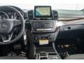 Black Dashboard Photo for 2017 Mercedes-Benz GLE #117032009