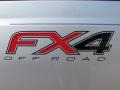 2012 Ingot Silver Metallic Ford F250 Super Duty XLT Crew Cab 4x4  photo #15