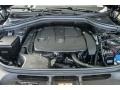 2017 Mercedes-Benz GLE 3.5 Liter DI DOHC 24-Valve VVT V6 Engine Photo