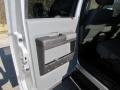 2012 Ingot Silver Metallic Ford F250 Super Duty XLT Crew Cab 4x4  photo #21